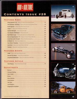 Trent Hensley - 58 Chevy