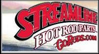 Streamline Hot Rod Parts