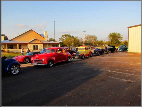 Key to the Hills Boerne Run Visit