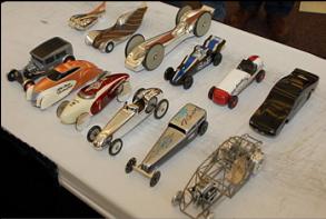 SEMA entries